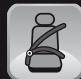 PEG PEREGO VIAGGIO SUREFIX - BELTED + SUREFIX - 2