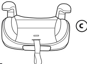 PEG PEREGO VIAGGIO SUREFIX - 8