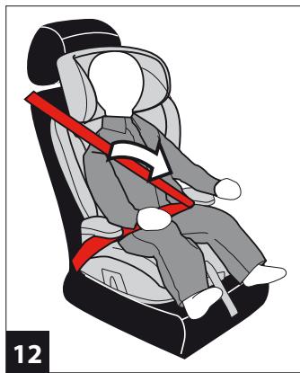 PEG PEREGO VIAGGIO SUREFIX - 22