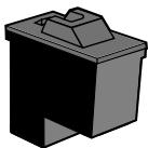 DELL PHOTO PRINTER 720 - Remplacement des cartouches - 6