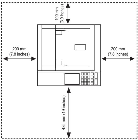 DELL 2355DN - Configuration du matériel - 1