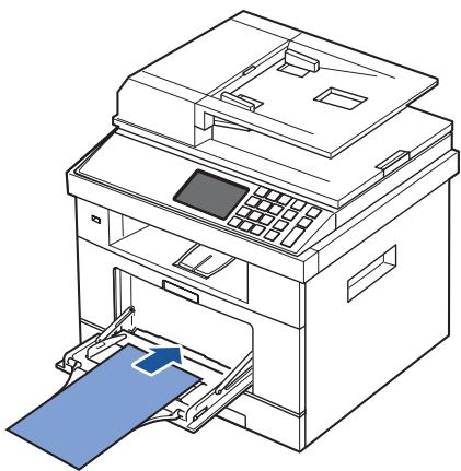 DELL 2355DN - Enveloppes - 1
