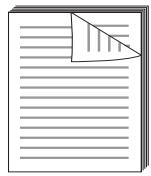 DELL 2355DN - Impression recto verso - 3