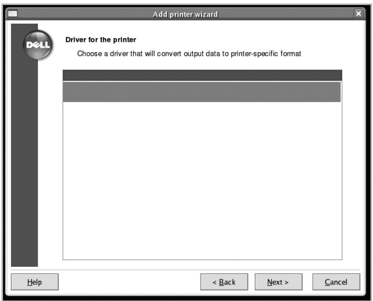 DELL 2355DN - Installation du pilote MFP - 7