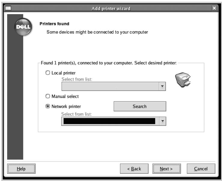 DELL 2355DN - Installation du pilote MFP - 5