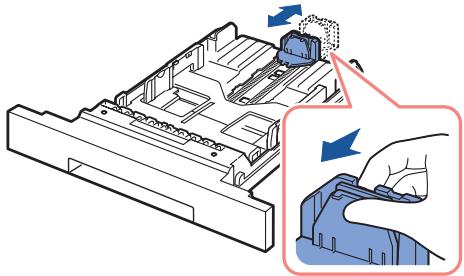 DELL 2355DN - Chargement de papier - 4