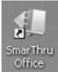 DELL 2355DN - Démarrage de SmartHru office - 1