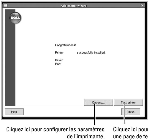 DELL 2355DN - Installation du pilote MFP - 9