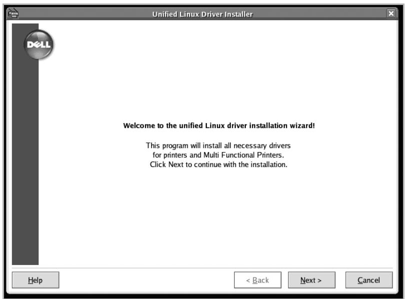 DELL 2355DN - Installation du pilote MFP - 1