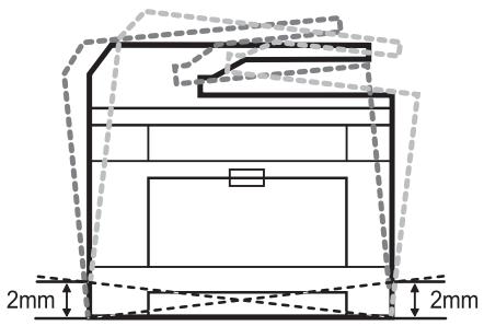 DELL 2355DN - Configuration du matériel - 2