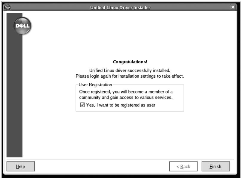 DELL 2355DN - Installation du pilote MFP - 10