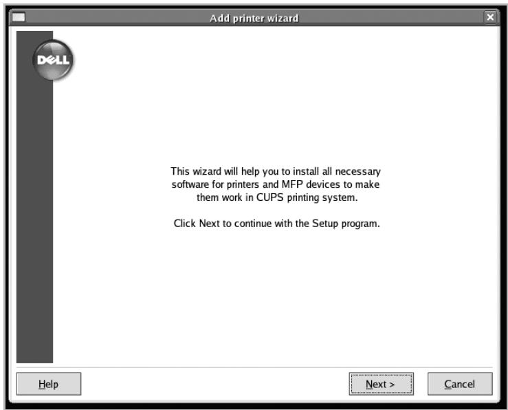 DELL 2355DN - Installation du pilote MFP - 2