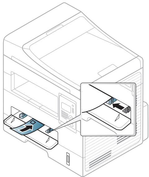 DELL B1265DNF - Supports et bacs - 1