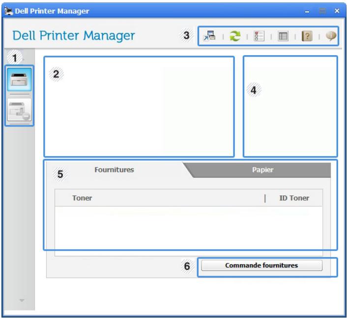DELL B1265DNF - Pour windows - 2