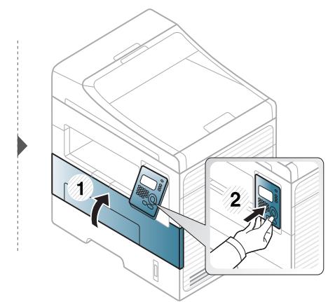 DELL B1265DNF - Résolution des bourrages papier - 8