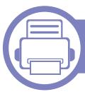 DELL B1265DNF - Fonctions spéciales - 1