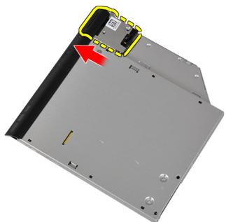 DELL LATITUDE E6330 - Dépose du lecteur optique - 4