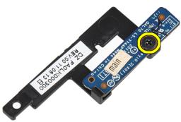DELL LATITUDE E6330 - Retrait de la carte DEL - 4