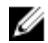 DELL POWERVAULT DL4000 - Test de scripts - 1