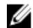 DELL POWERVAULT DL4000 - Utilisation de l'assistant portail de licences - 1