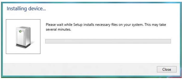 DELL SMART CARD KB813 - Installer le pilote pour windows 8 - 1