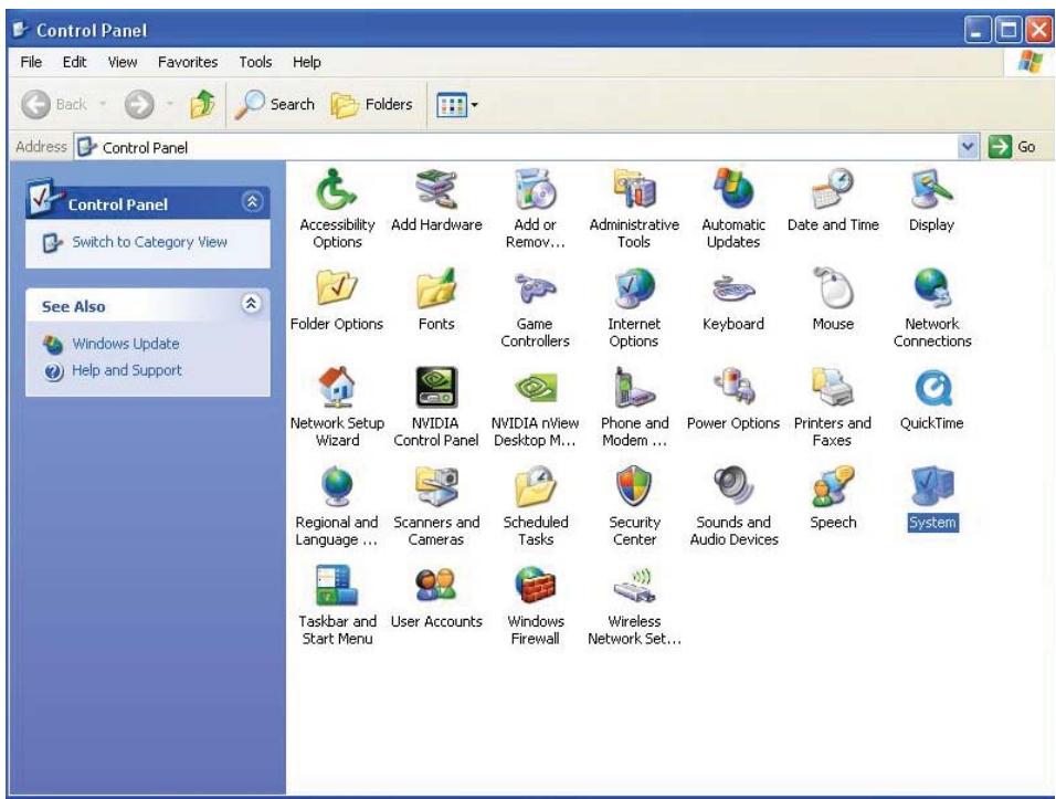 DELL SMART CARD KB813 - Mettre à jour le pilote pour windows XP - 1