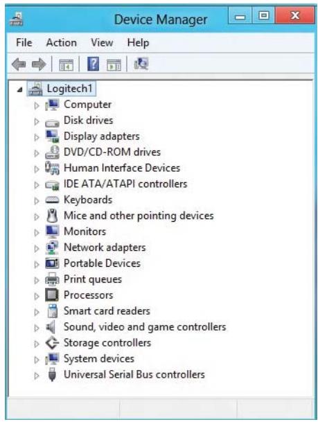 DELL SMART CARD KB813 - Mettre à jour le pilote pour windows 8 - 3