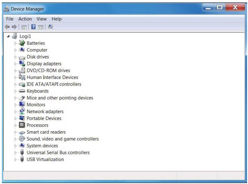 DELL SMART CARD KB813 - Mettre à jour le pilote pour windows 7 - 3
