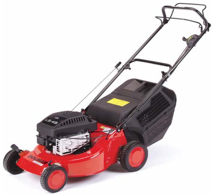 DOLMAR PM48S - 1