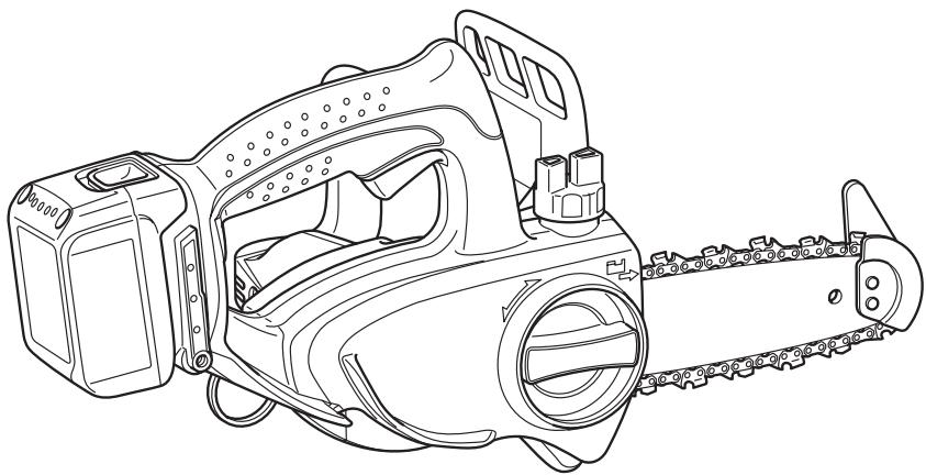 DOLMAR AS-1812 - 1