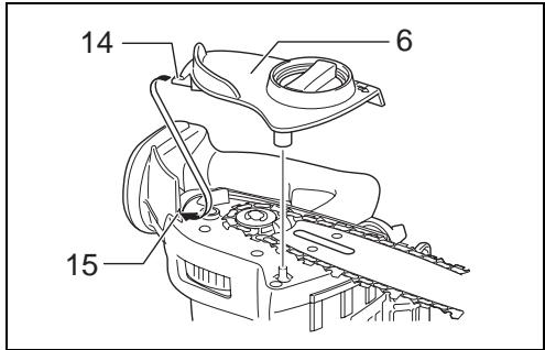 DOLMAR AS-1812 - 7