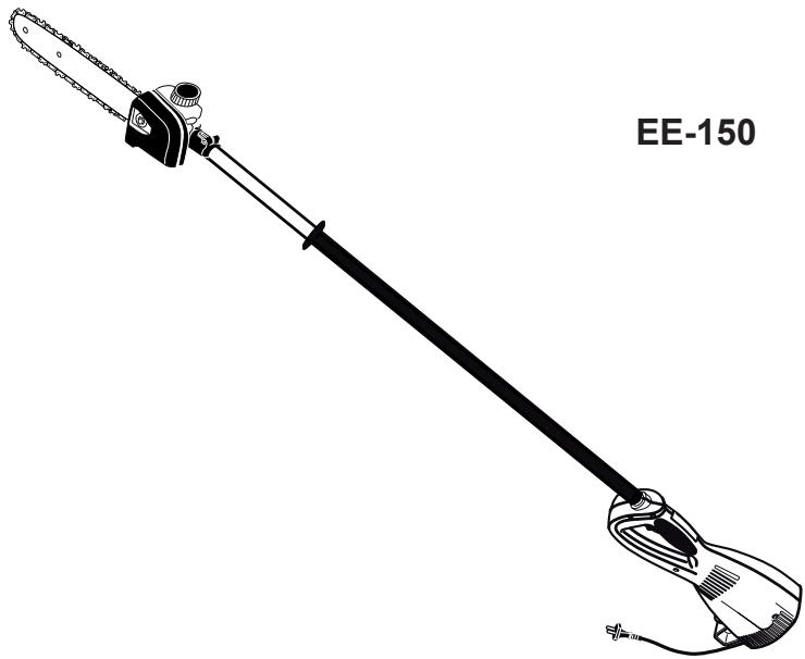 DOLMAR EE-150 - 1