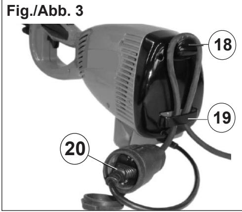 DOLMAR EE-150 - 4