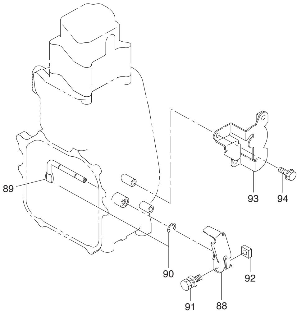 DOLMAR GE-1700 I - 6