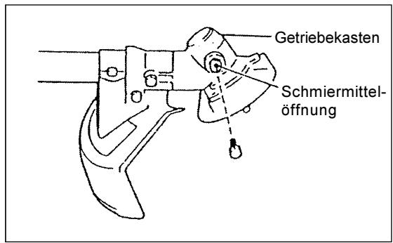 DOLMAR MS-3202 E - Reinigen der Schalldämpfer-Auslaßöffnung - 2