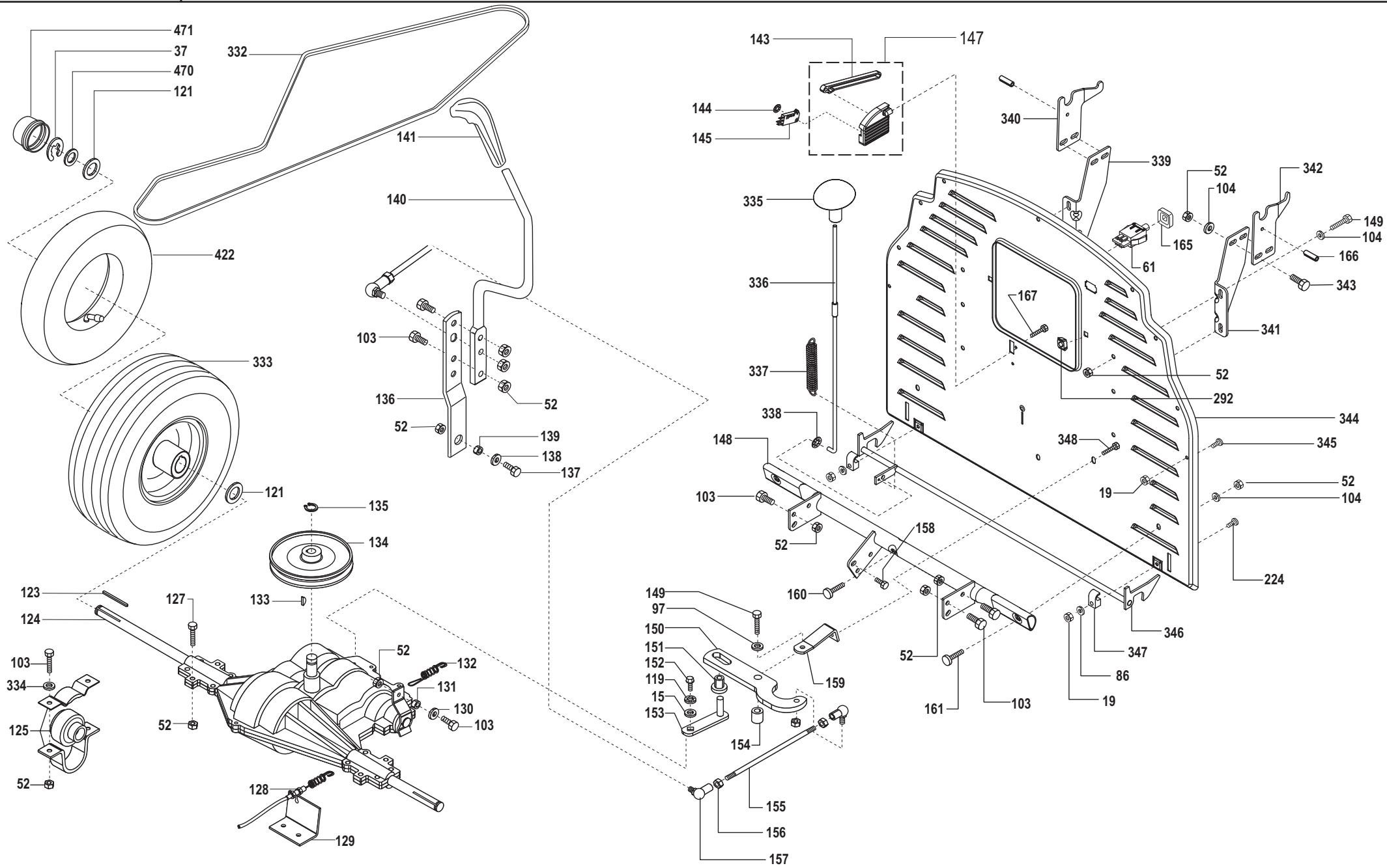 DOLMAR TM-102.13 - DOLMAR - 19