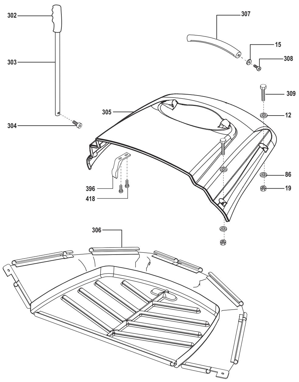 DOLMAR TM-102.13 - DOLMAR - 13