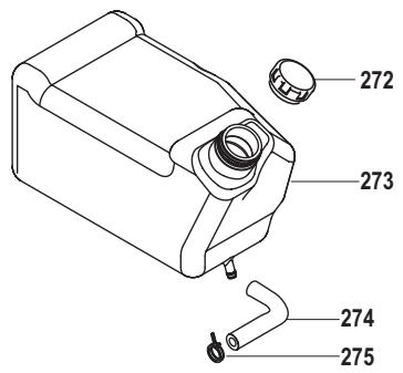 DOLMAR TM-102.17 H - DOLMAR - 11