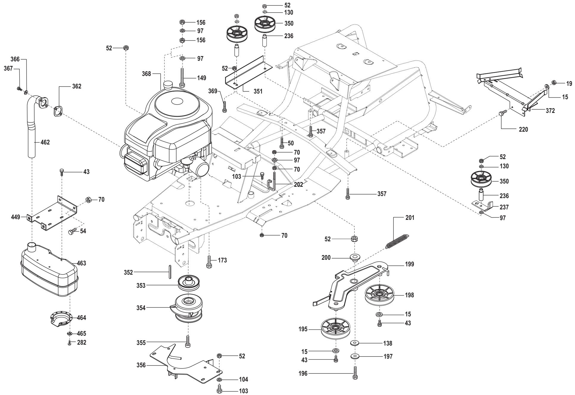 DOLMAR TM-102.17 H - DOLMAR - 23