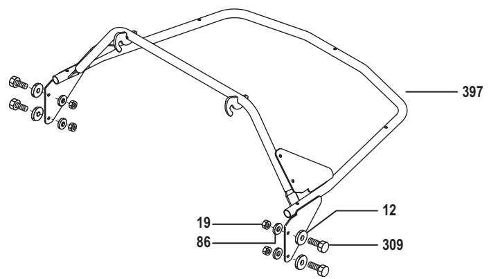 DOLMAR TM-102.18 H2 - DOLMAR - 28