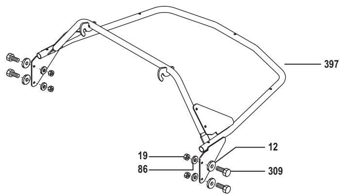 DOLMAR TM-102.18 H2 - DOLMAR - 44