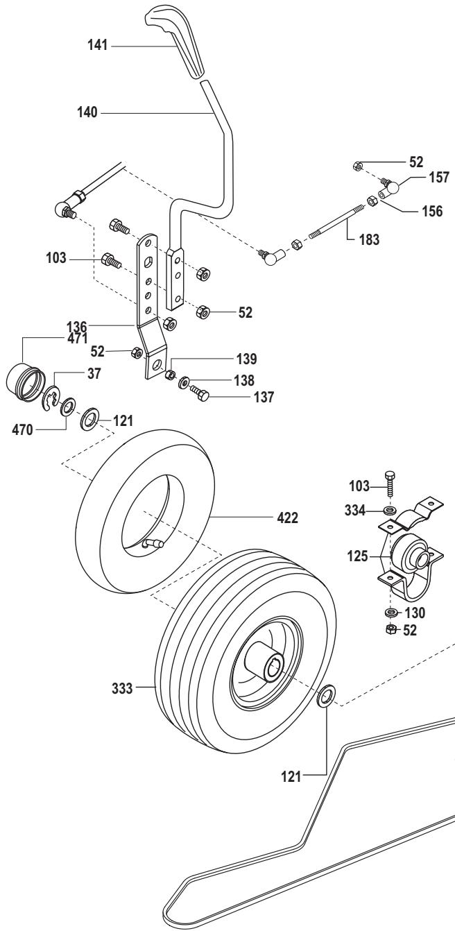DOLMAR TM-85.13 - DOLMAR - 20
