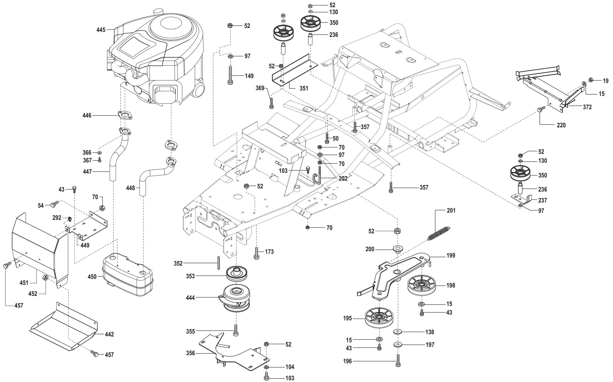 DOLMAR TM-85.13 - DOLMAR - 37