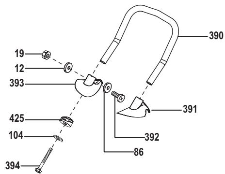 DOLMAR TM-85.13 - DOLMAR - 43