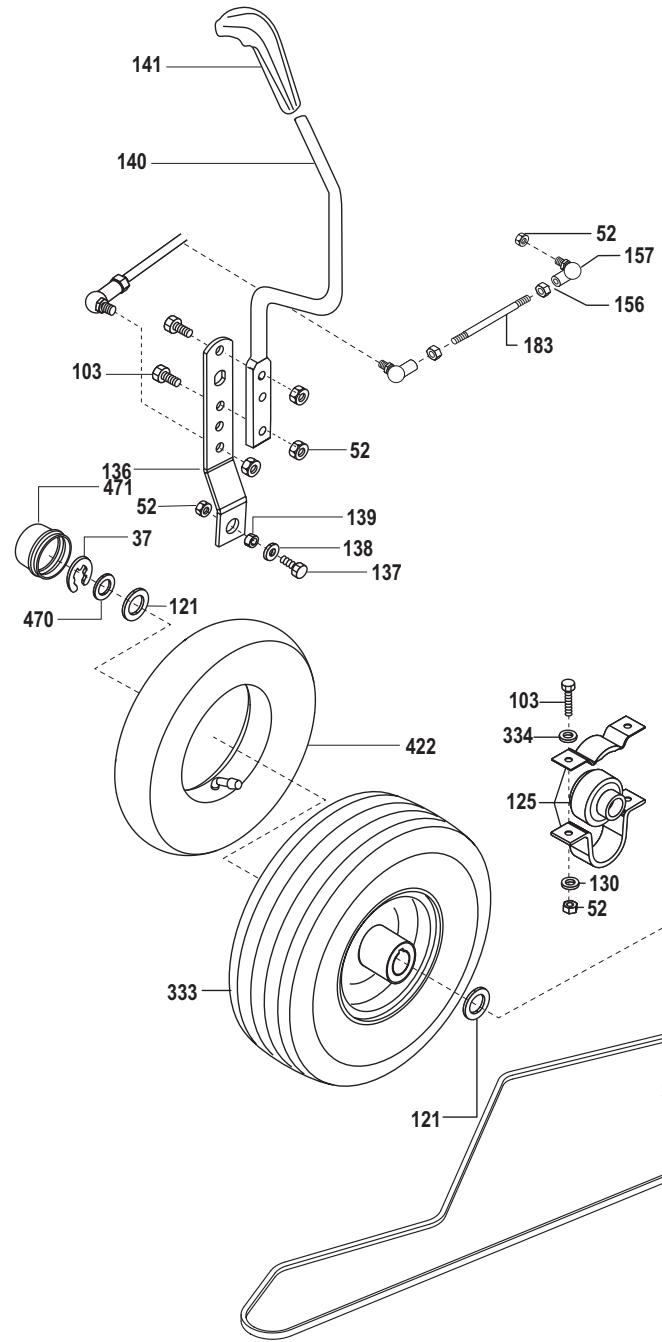 DOLMAR TM-85.13 - DOLMAR - 35