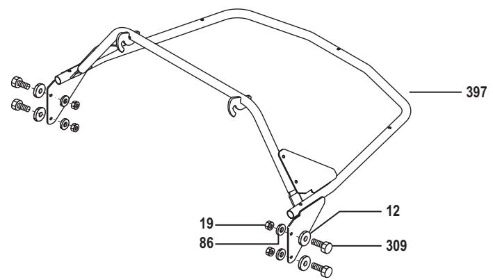 DOLMAR TM-85.13 - DOLMAR - 28