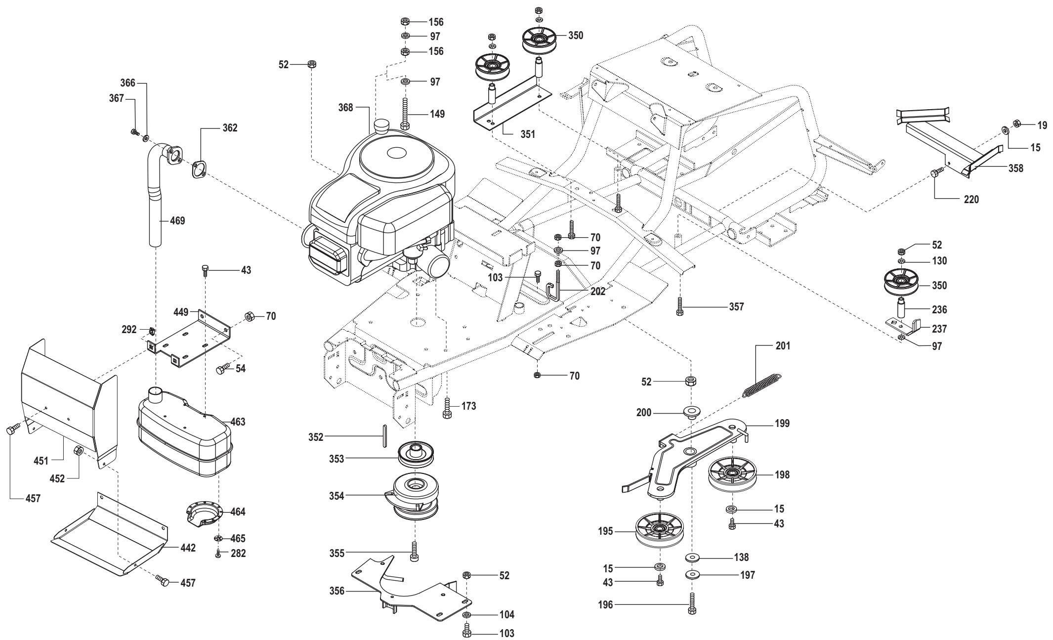 DOLMAR TM-85.13 - DOLMAR - 22