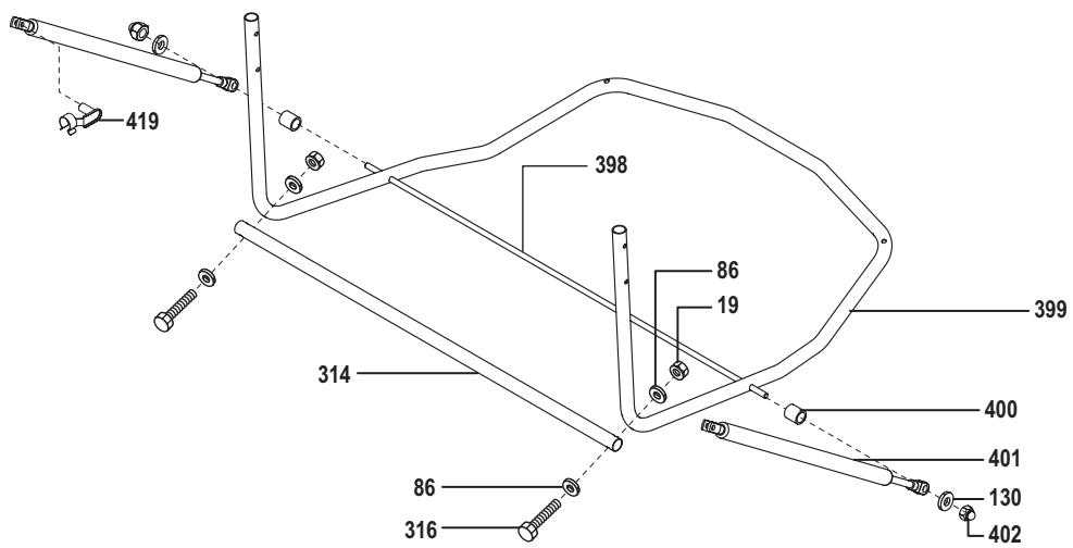 DOLMAR TM-85.13 - DOLMAR - 31