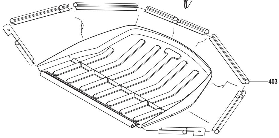 DOLMAR TM-85.13 H - DOLMAR - 32