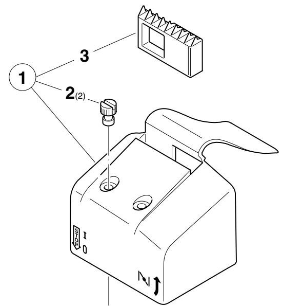 DOLMAR 102 - 3